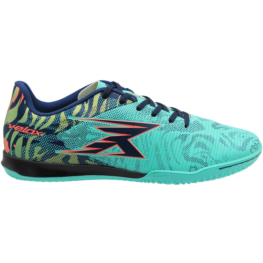 Chuteira Futsal Adulto Oxn Velox