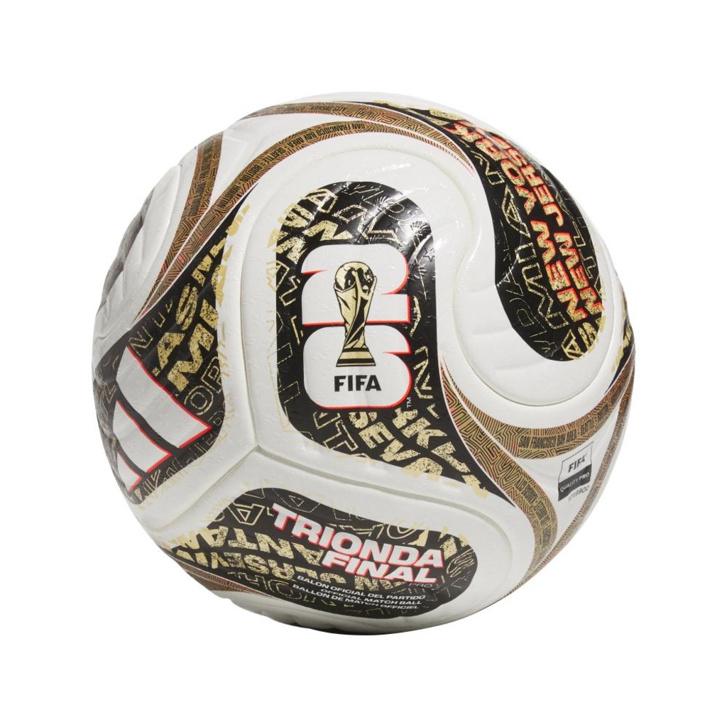Bola de Futebol de Campo adidas WC Finals Pro