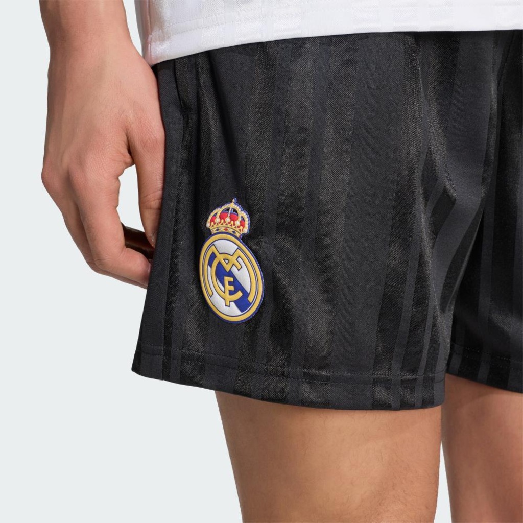Imagem 4 do produto Shorts Real Madrid EQT adidas Masculino