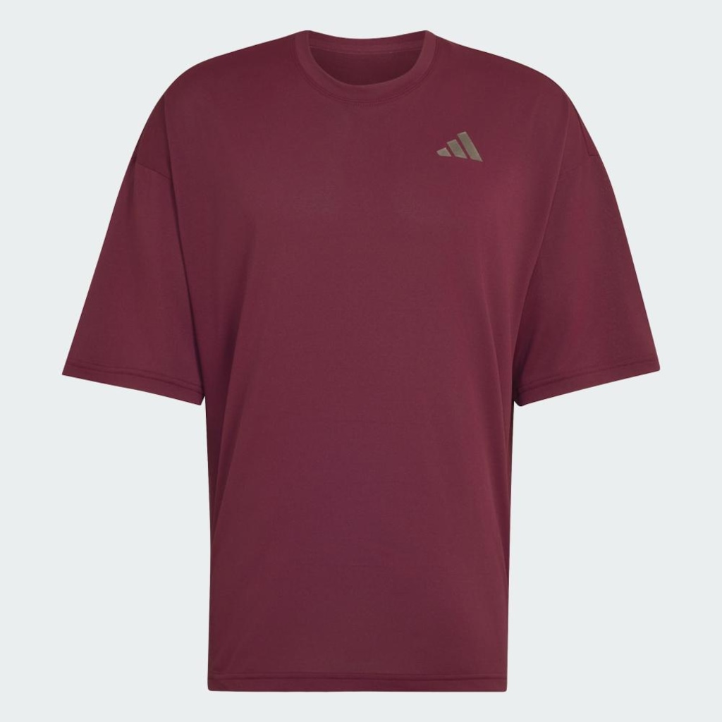 Imagem 2 do produto Camiseta adidas Profissional Climacool+ Masculina