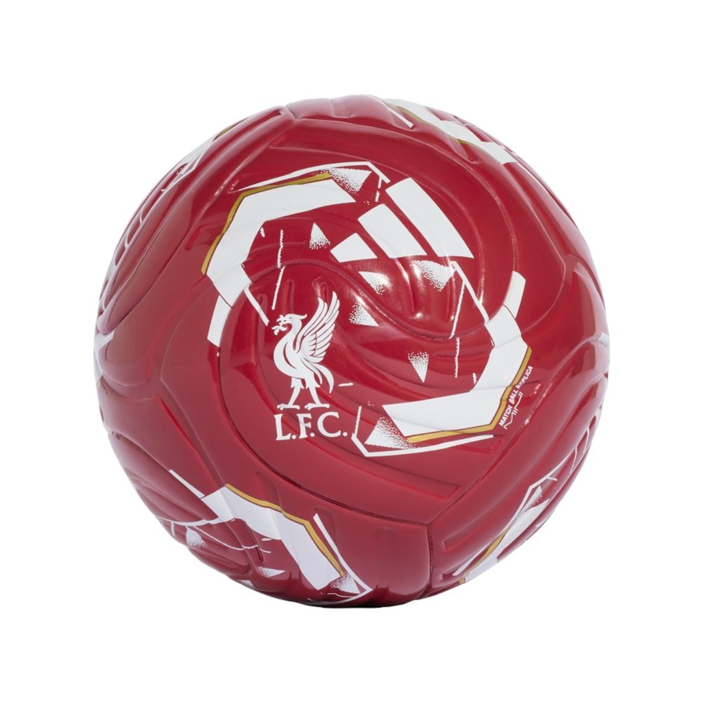 Minibola I Liverpool adidas