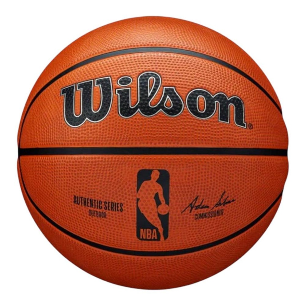 Bola de Basquete Wilson NBA Authentic Series