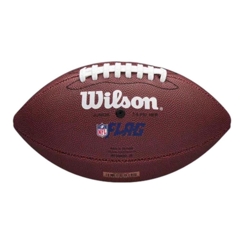 Imagem 2 do produto Bola de Futebol Americano Wilson Flag Jr