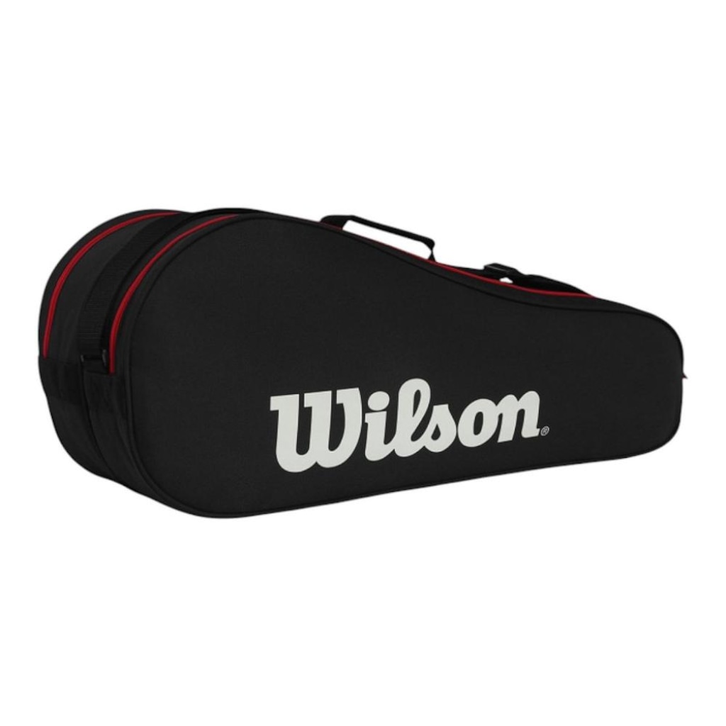 Imagem 2 do produto Raqueteira Wilson Advantage 25 6 Pack