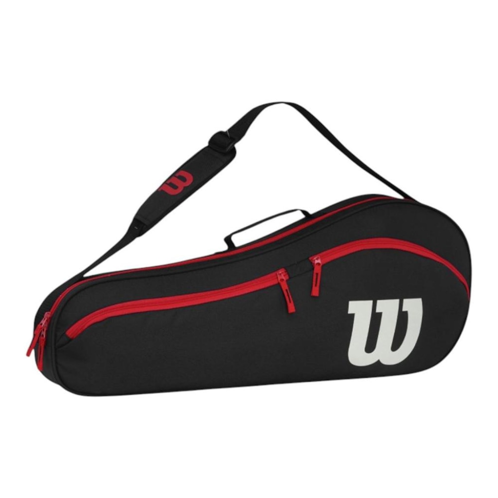 Raqueteira Wilson Advantage 25
