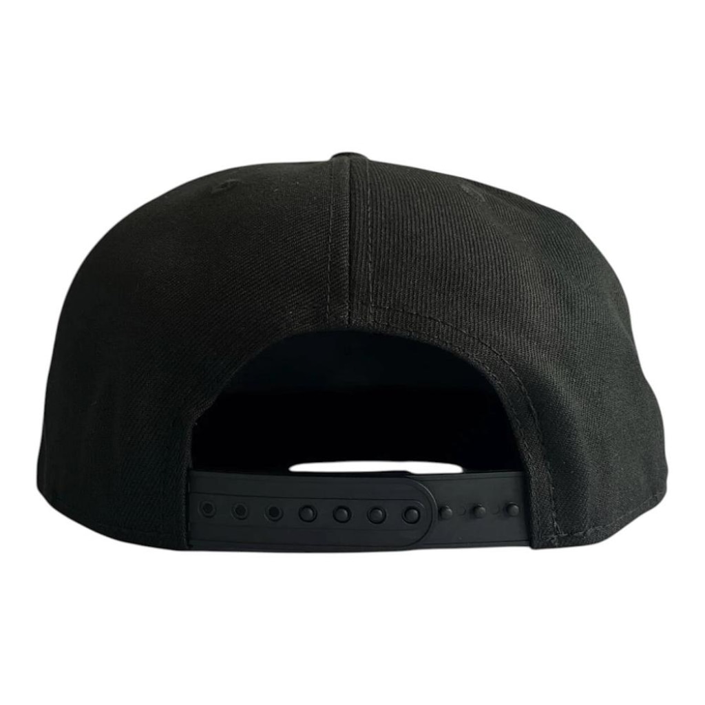 Imagem 3 do produto Boné  Adulto New Era 950AF Nhl Los Angeles Aba Reta