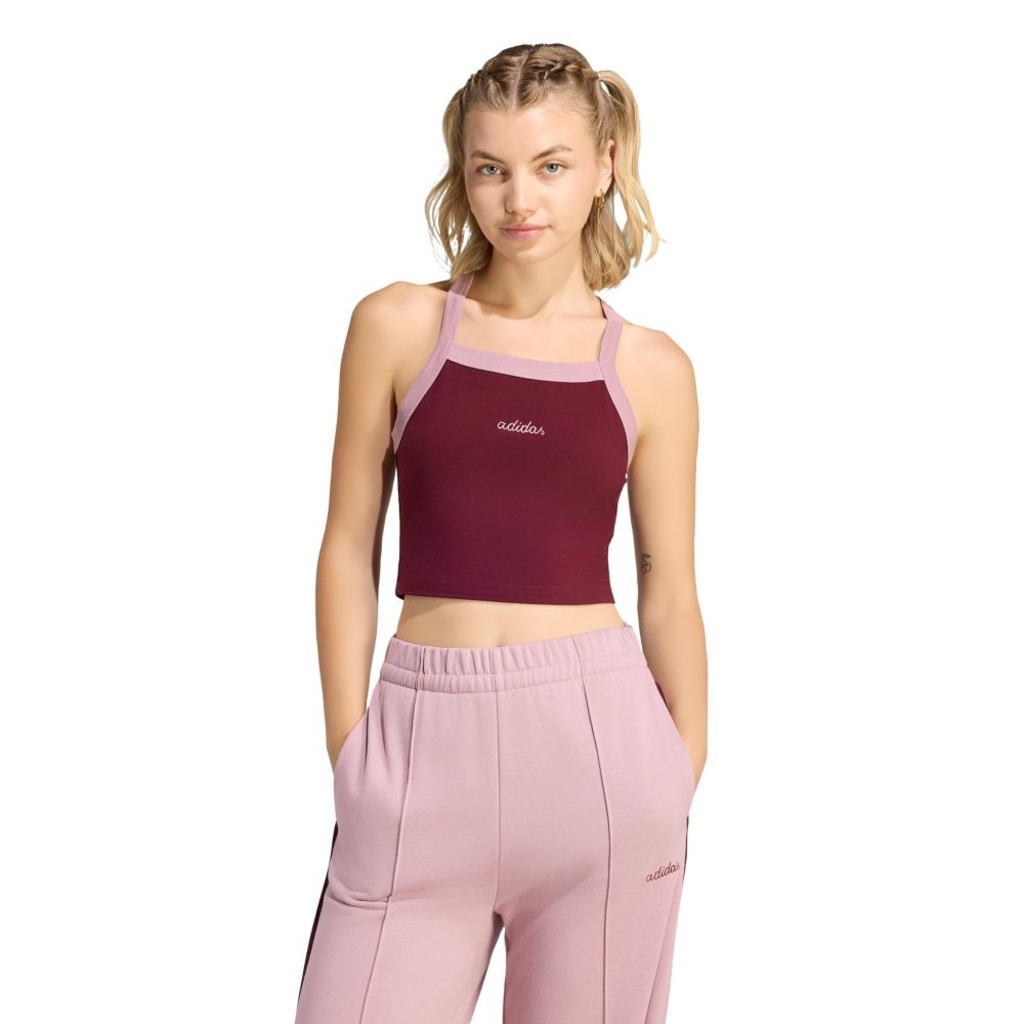 Imagem 1 do produto Camiseta Regata adidas CP TANK Feminina
