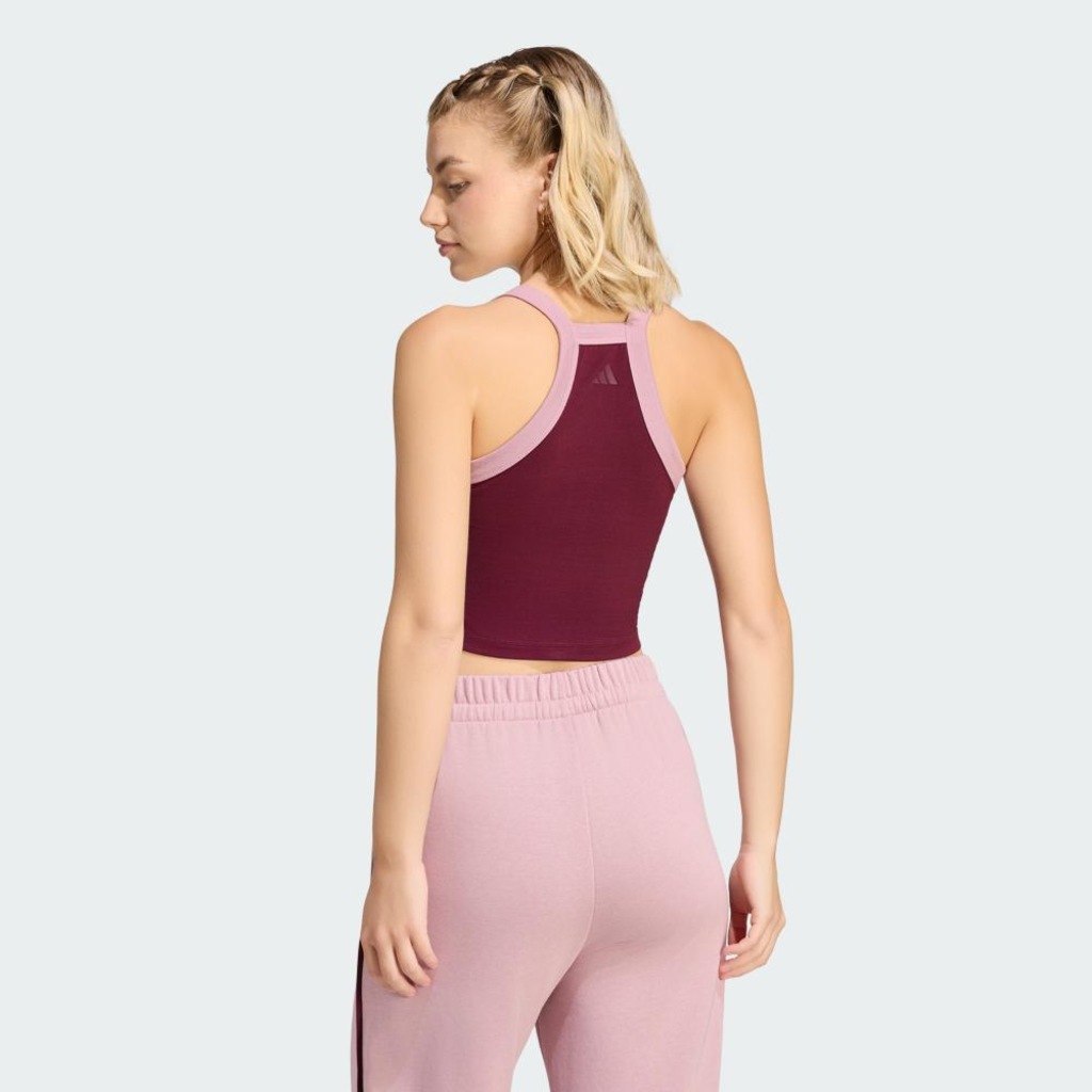 Imagem 3 do produto Camiseta Regata adidas CP TANK Feminina