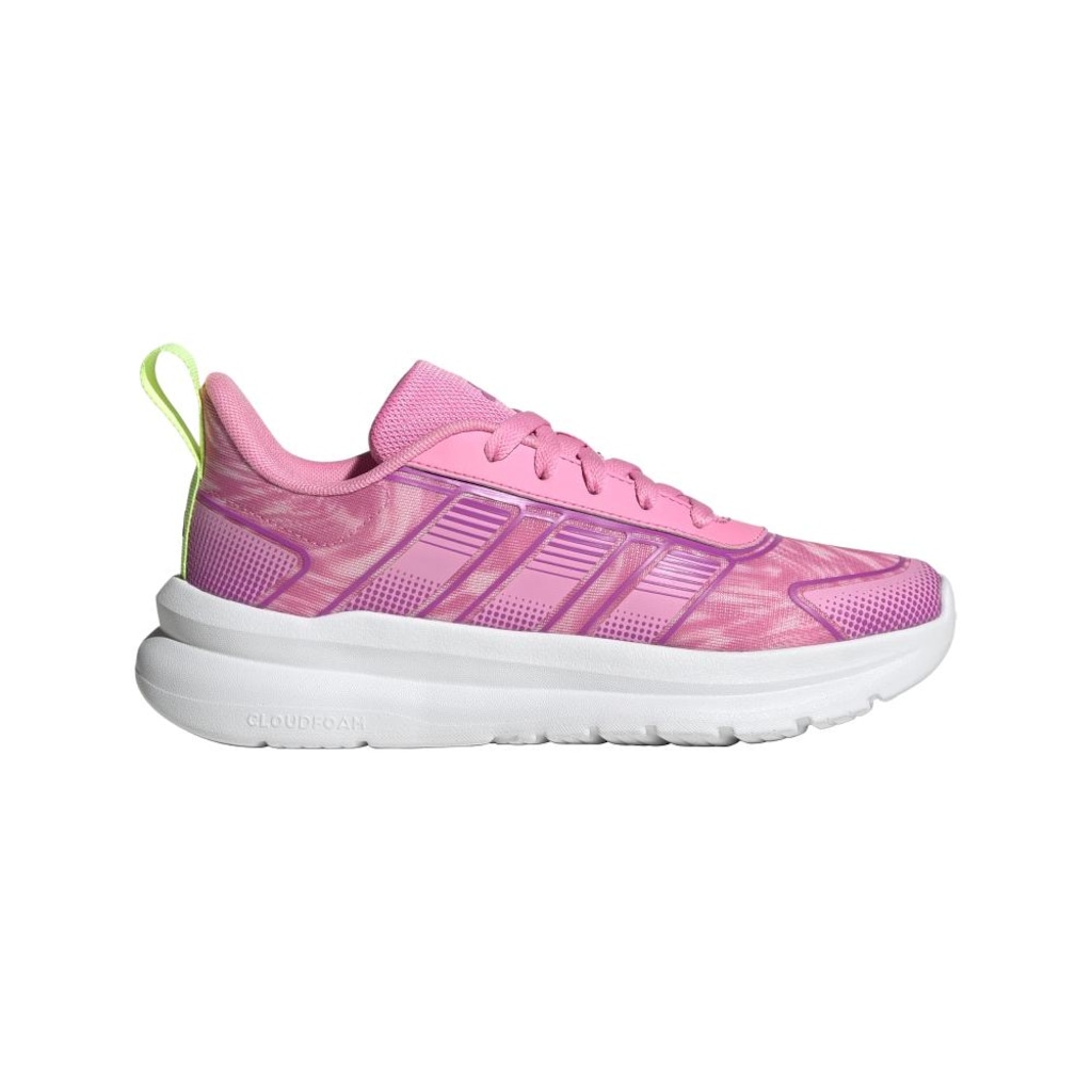 Tênis Infantil adidas Tensaur Run 4.0