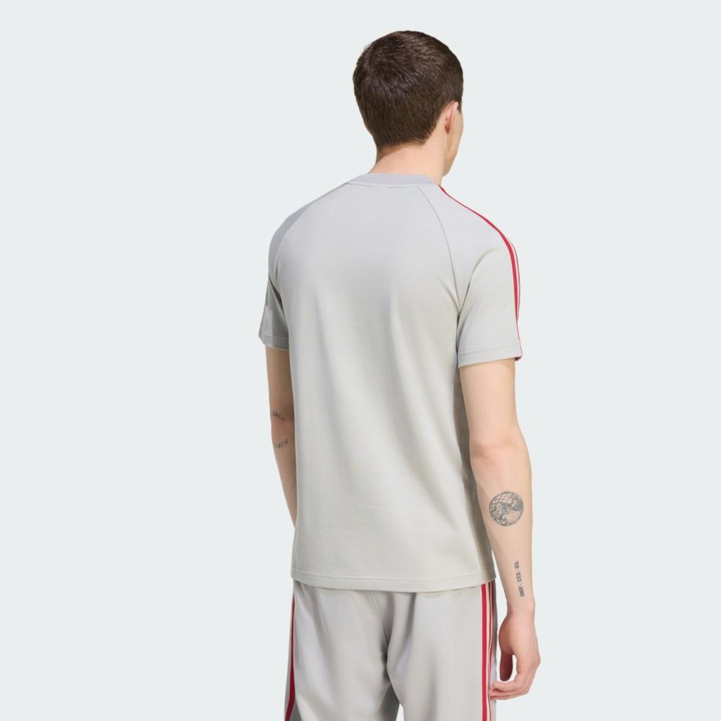 Imagem 3 do produto Camiseta Originals Liverpool FC adidas Masculina
