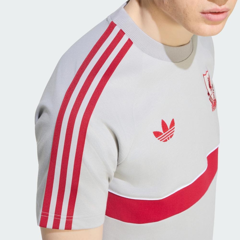 Imagem 5 do produto Camiseta Originals Liverpool FC adidas Masculina