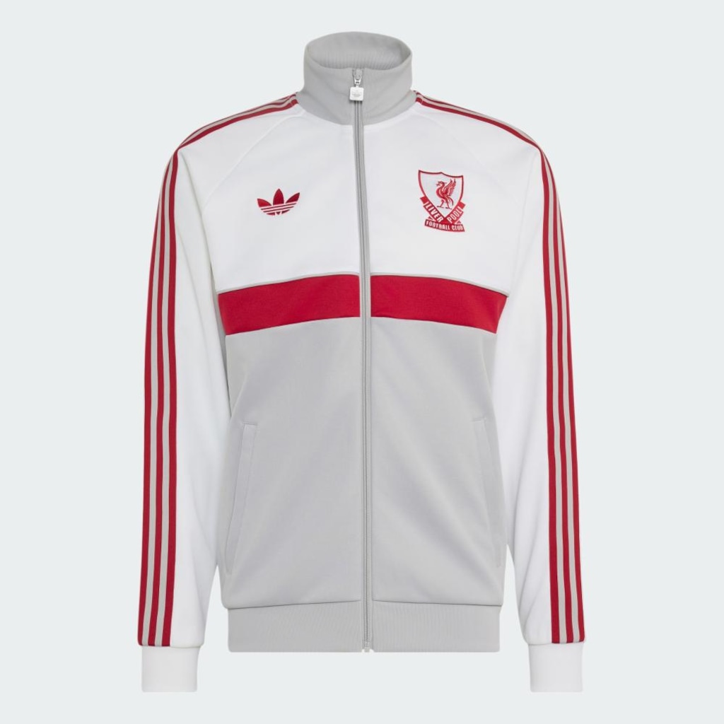 Imagem 2 do produto Jaqueta Liverpool FC adidas Originals Masculina