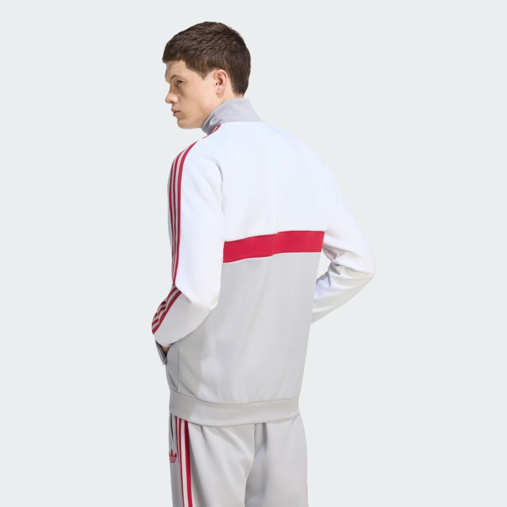 Imagem 3 do produto Jaqueta Liverpool FC adidas Originals Masculina