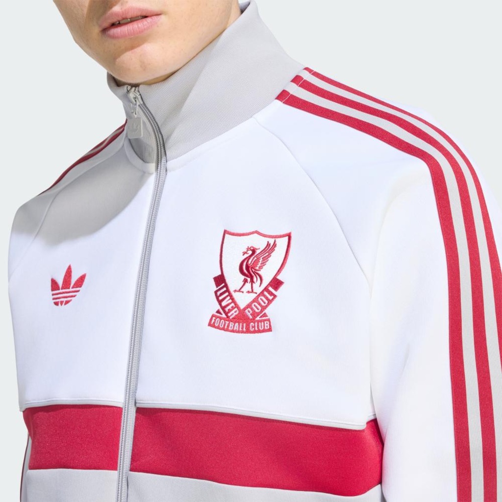 Imagem 5 do produto Jaqueta Liverpool FC adidas Originals Masculina