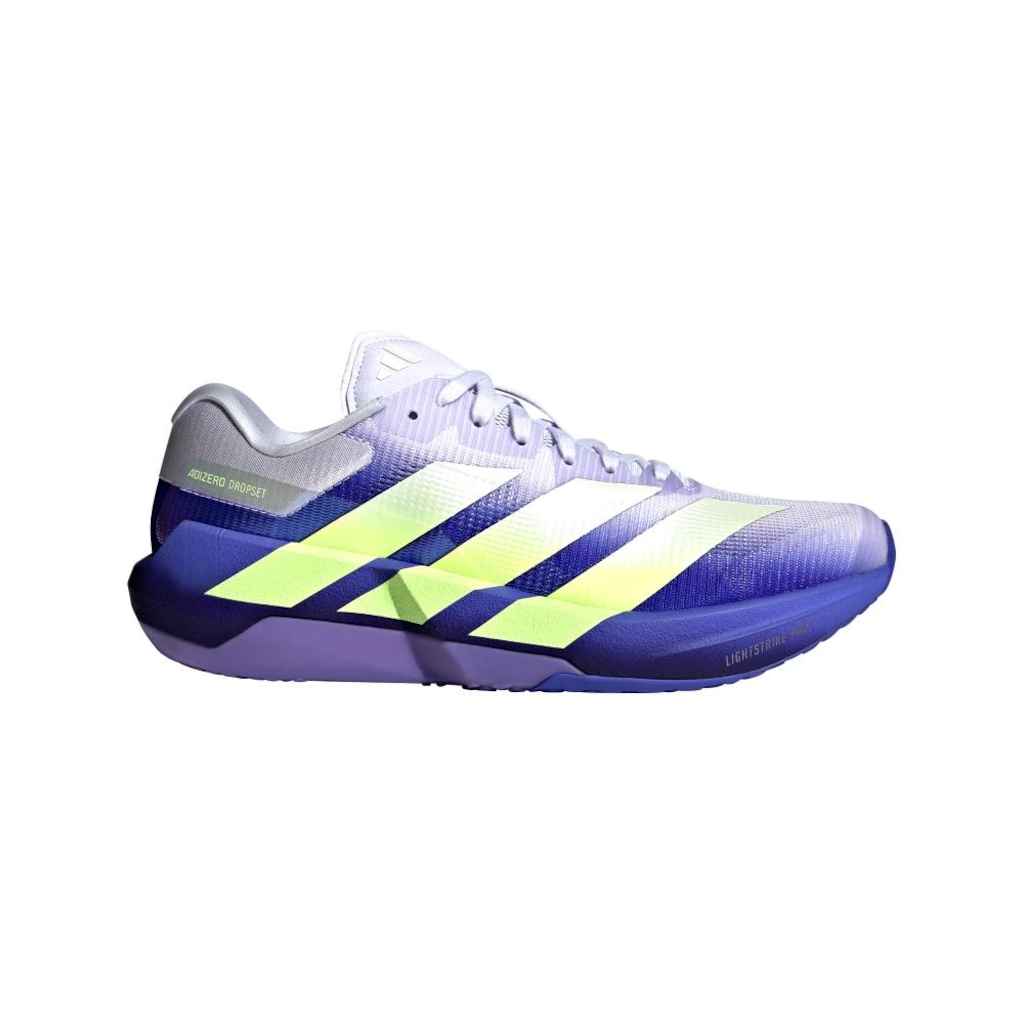 Tênis Feminino adidas Adizero Dropset Pro
