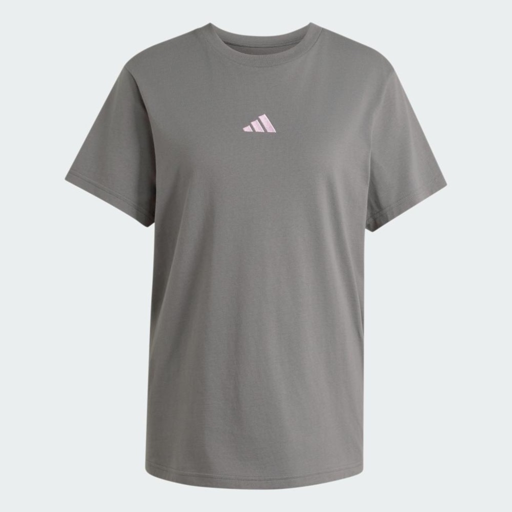 Imagem 2 do produto Camiseta adidas Estampa Animal 1 Feminina