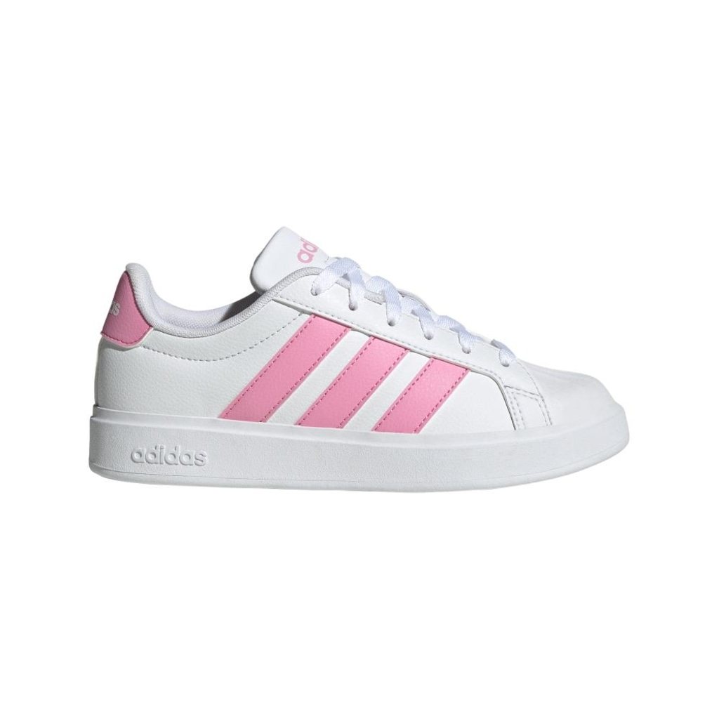 Tênis Unissex adidas Streettalk