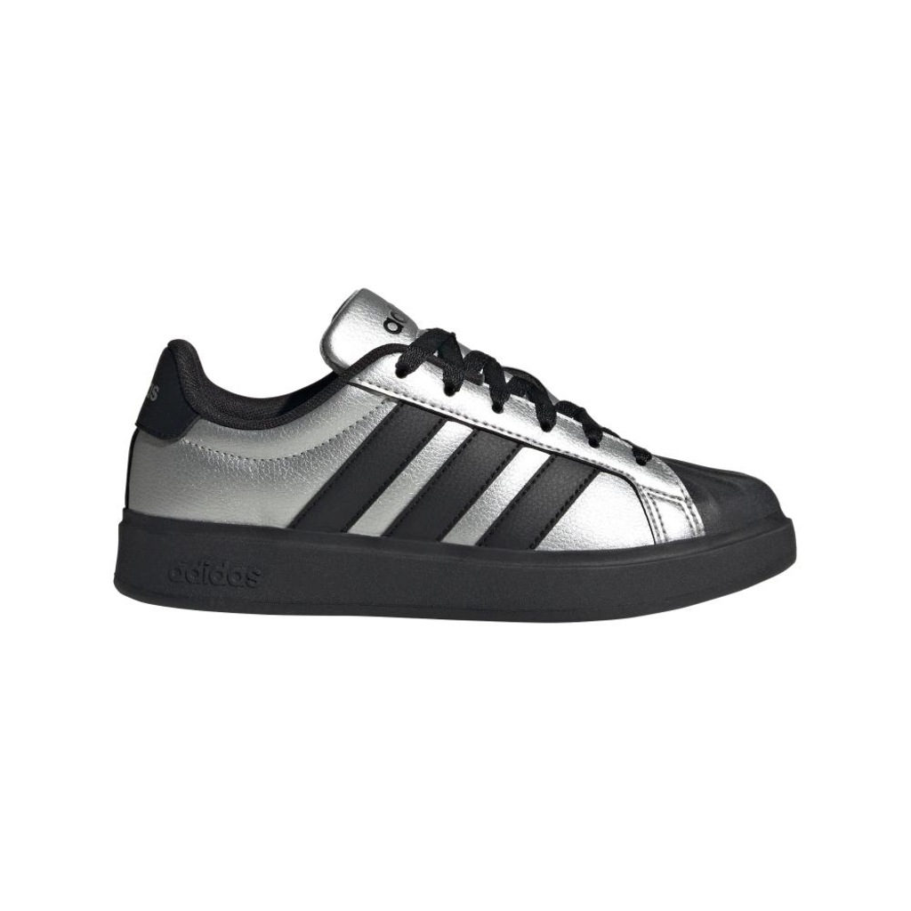 Tênis Unissex adidas Streettalk