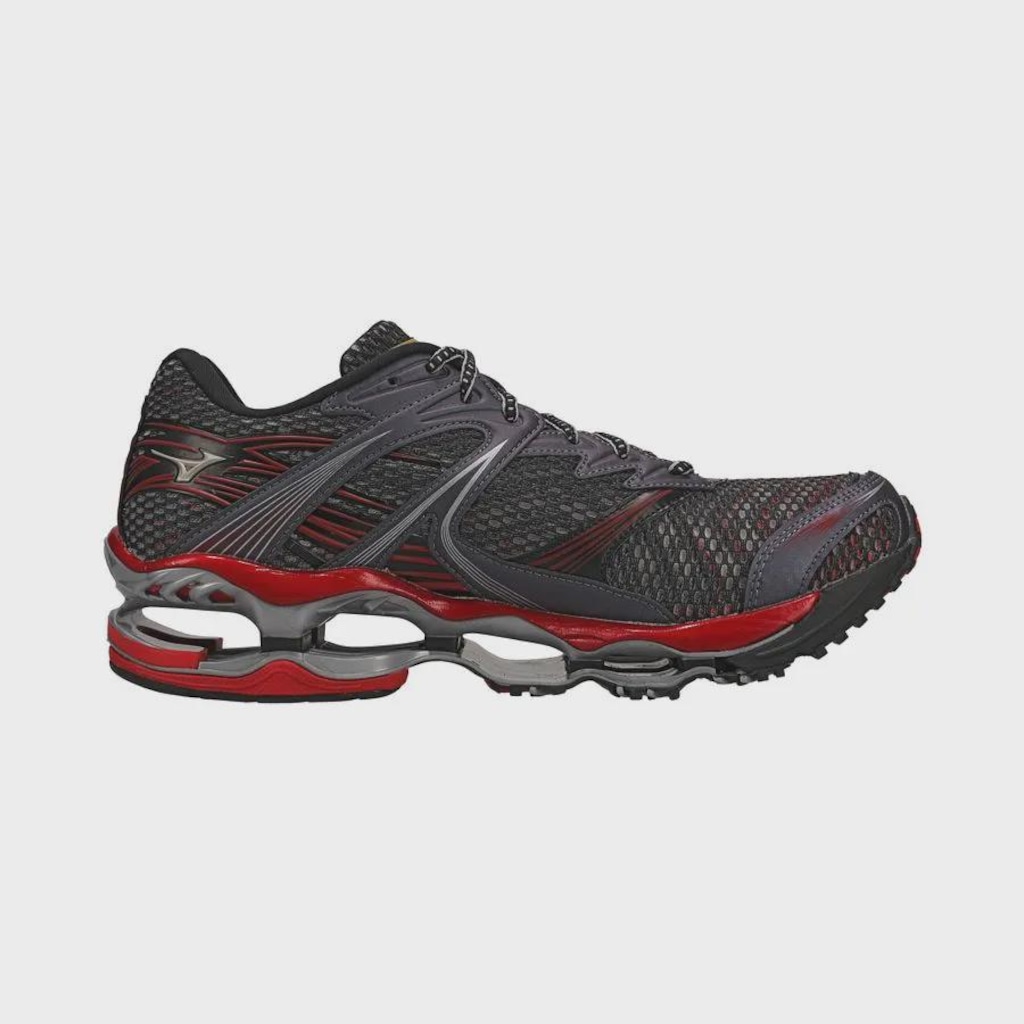 Tênis Masculino Mizuno Wave Prophecy 1