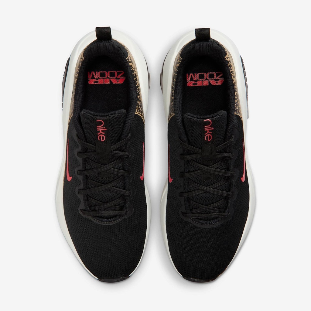 Imagem 3 do produto Tênis Feminina Nike Air Zoom Bella 7 Print