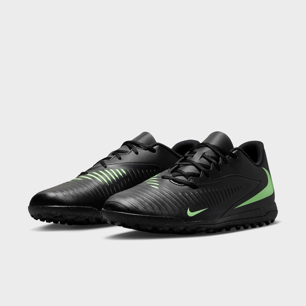 Imagem 4 do produto Chuteira de Society Adulto Nike Phantom 6 Club Low