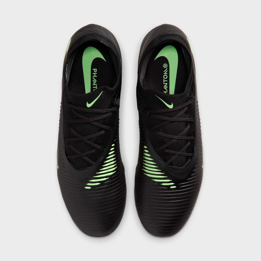 Imagem 3 do produto Chuteira de Society Adulto Nike Phantom 6 Reactx Pro Low