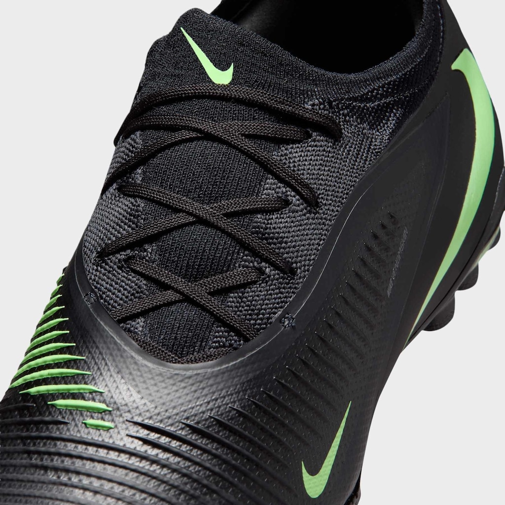 Imagem 5 do produto Chuteira de Society Adulto Nike Phantom 6 Reactx Pro Low