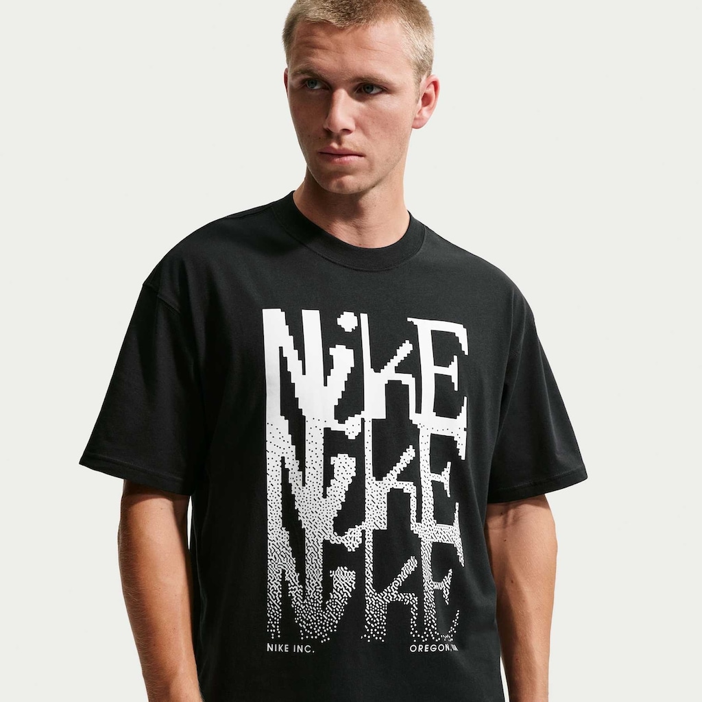 Camiseta Nike Sportswear Loose Unissex