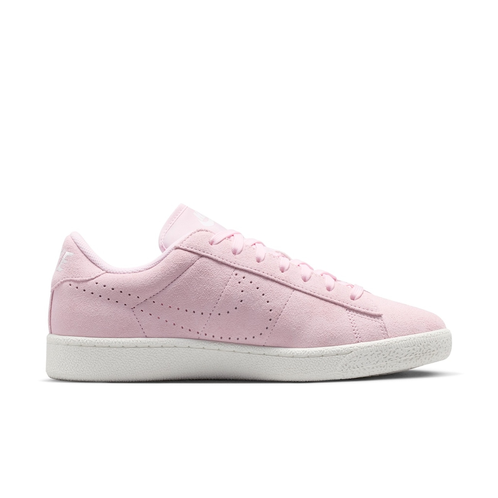 Tênis Feminino Nike Classic CS Suede