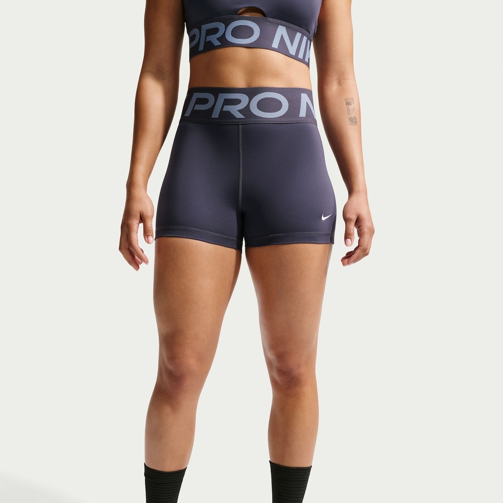 Shorts Nike Pro Sculpt Feminino