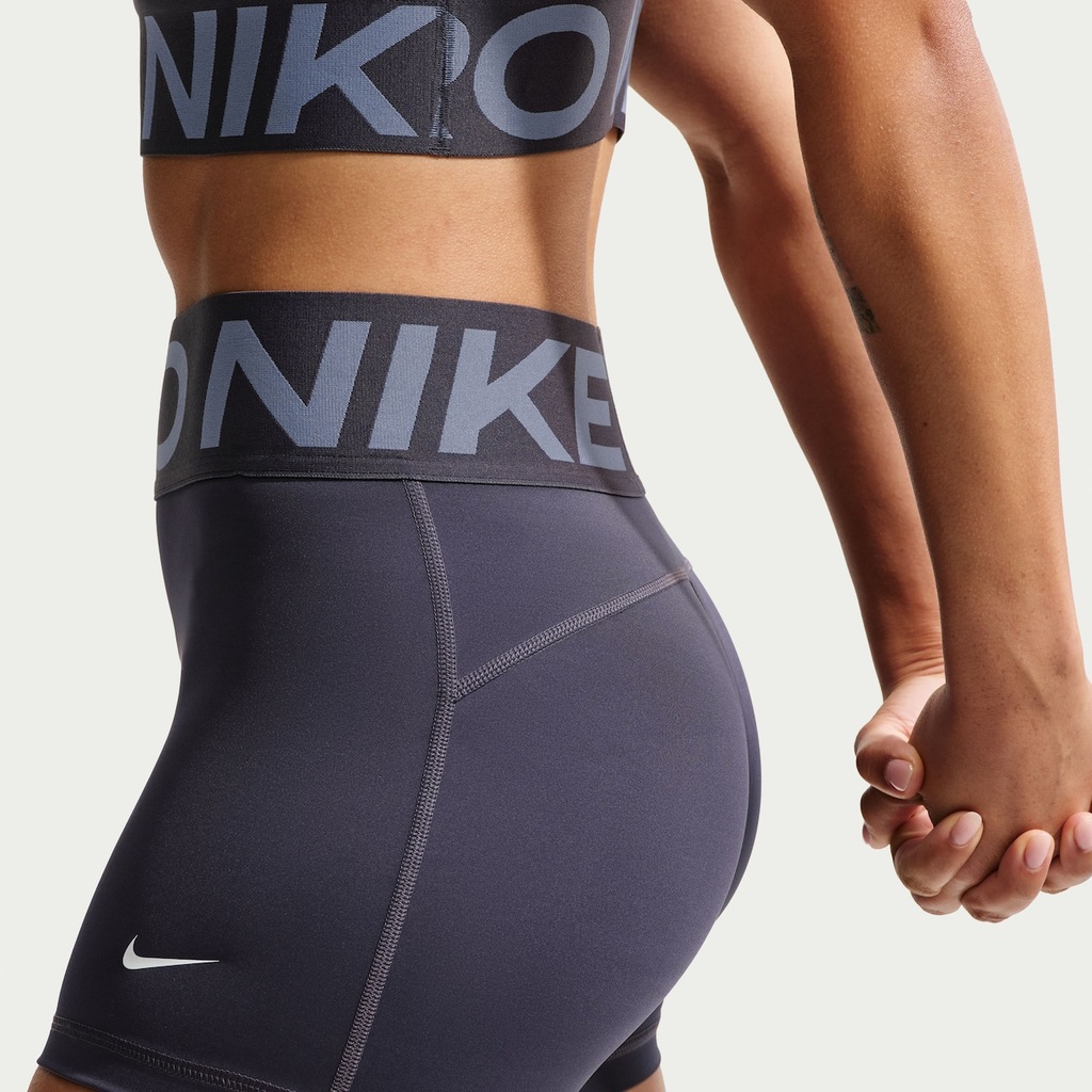 Imagem 3 do produto Shorts Nike Pro Sculpt Feminino