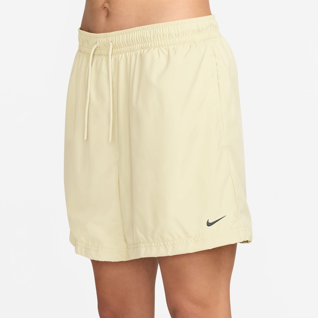 Shorts Nike Sportswear Essentials Woven Feminino