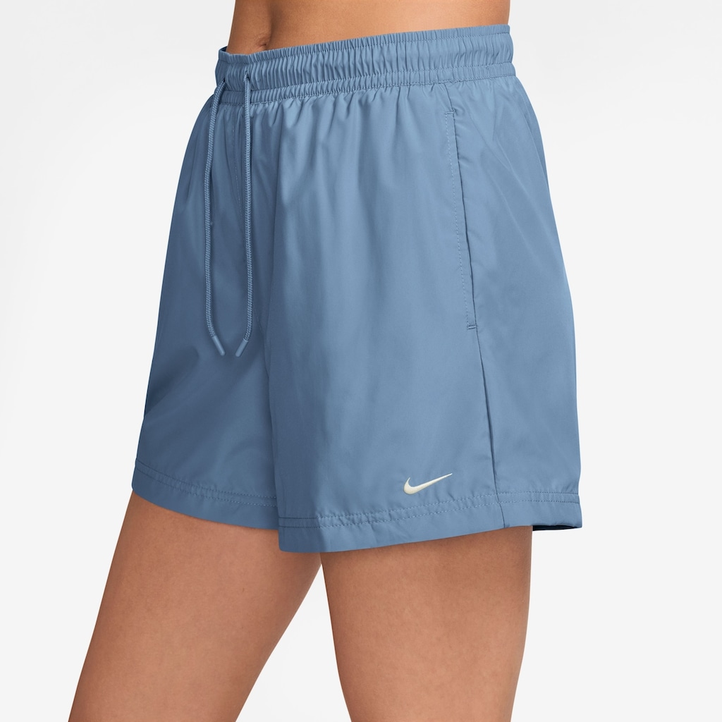 Shorts Nike Sportswear Essentials Woven Feminino