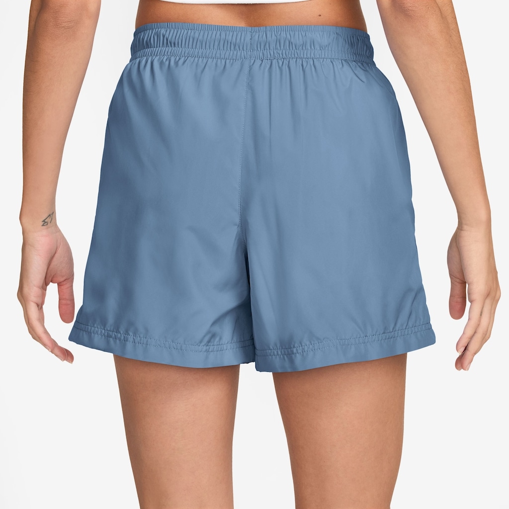 Imagem 3 do produto Shorts Nike Sportswear Essentials Woven Feminino