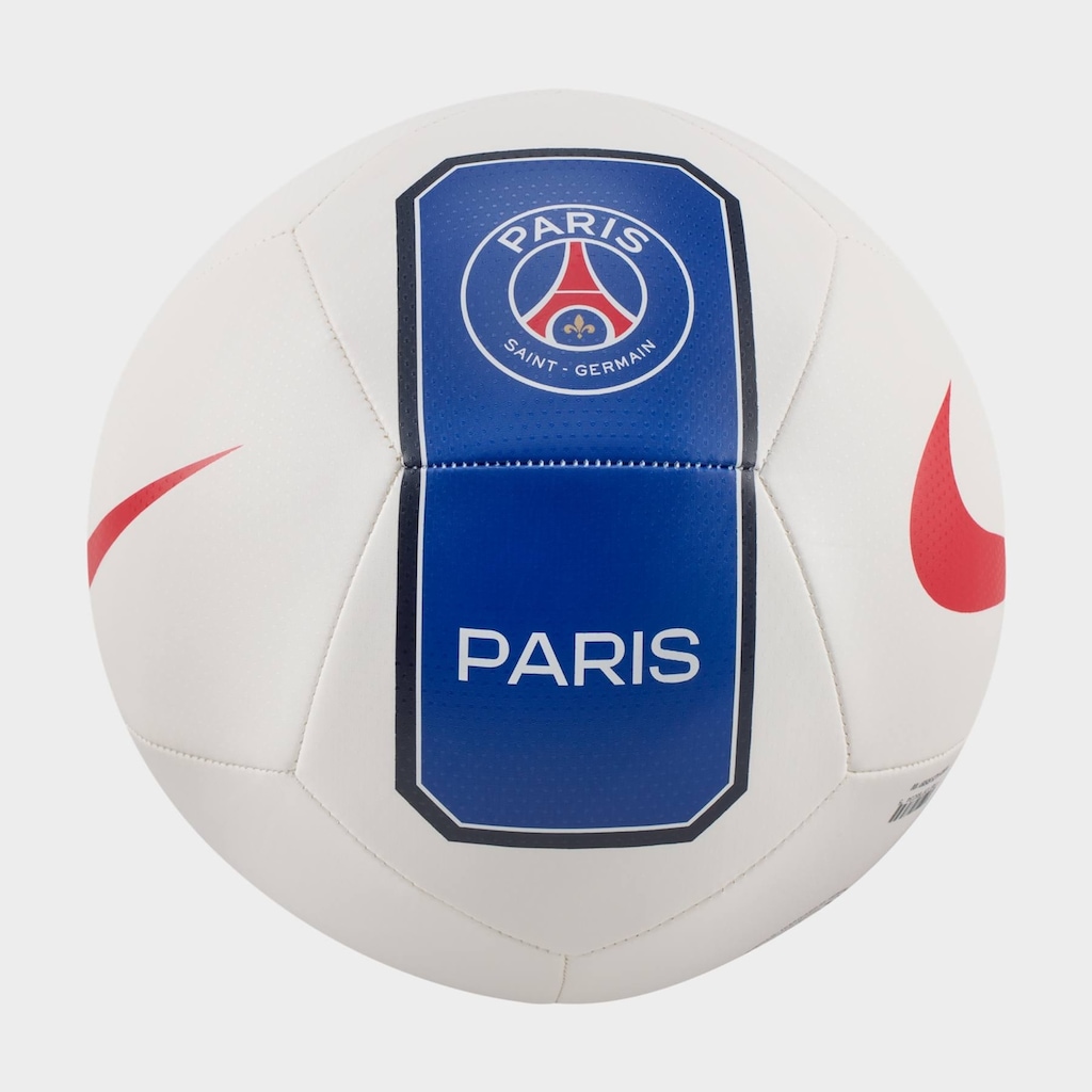 Imagem 1 do produto Bola de Futebol Paris Saint-Germain Nike Pitch