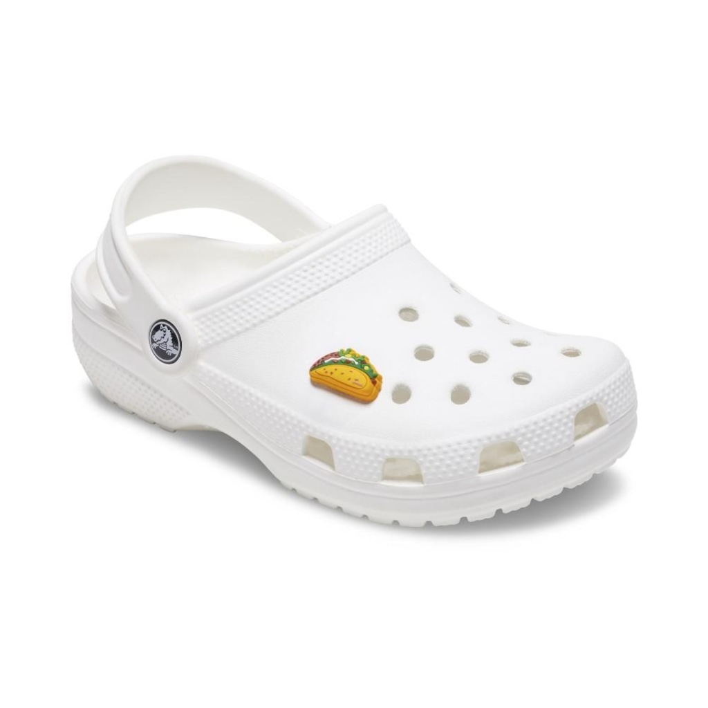 Jibbitz™ Taco Único - Unissex
