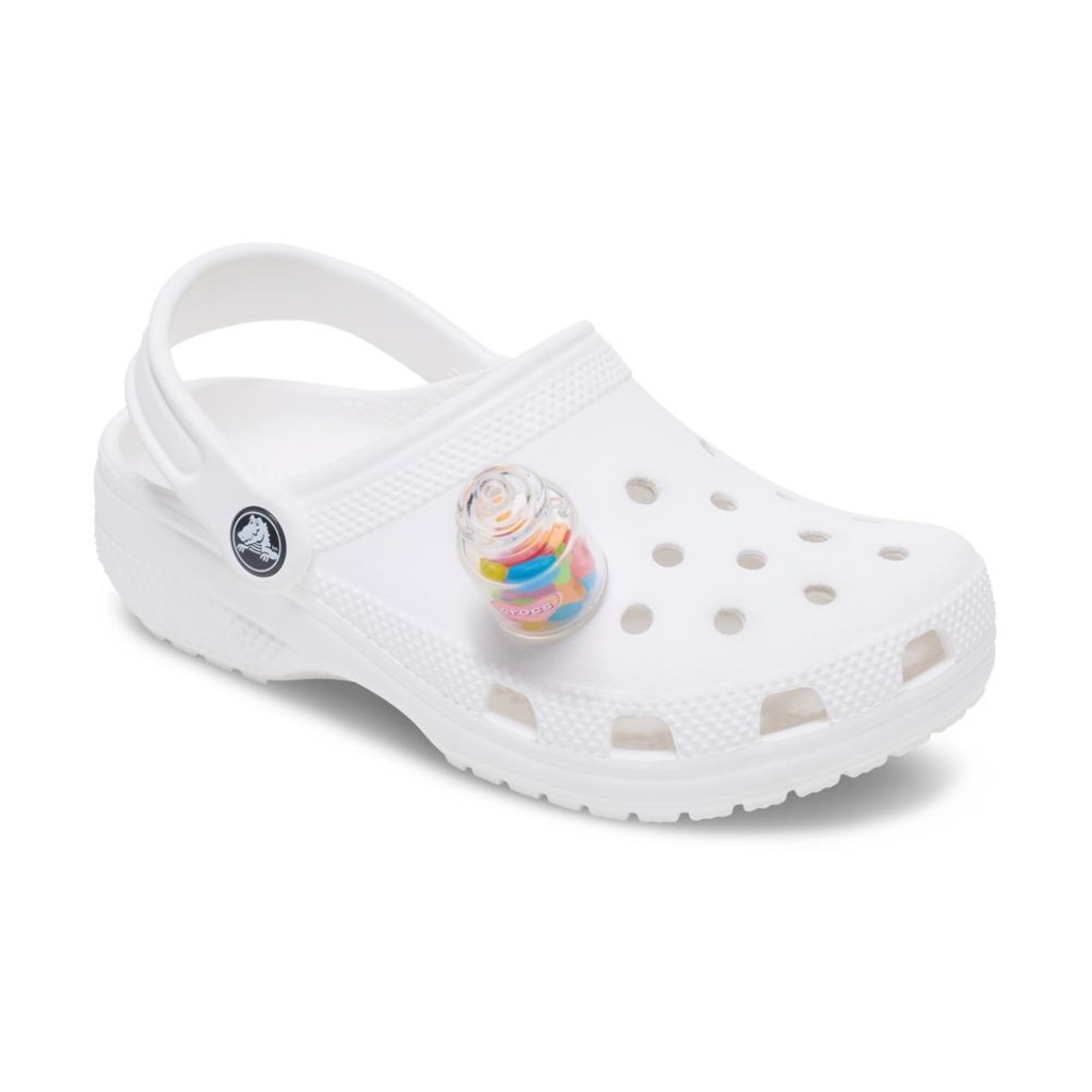 Jibbitz™ Jarra de Doces de Gelatina Único - Unissex