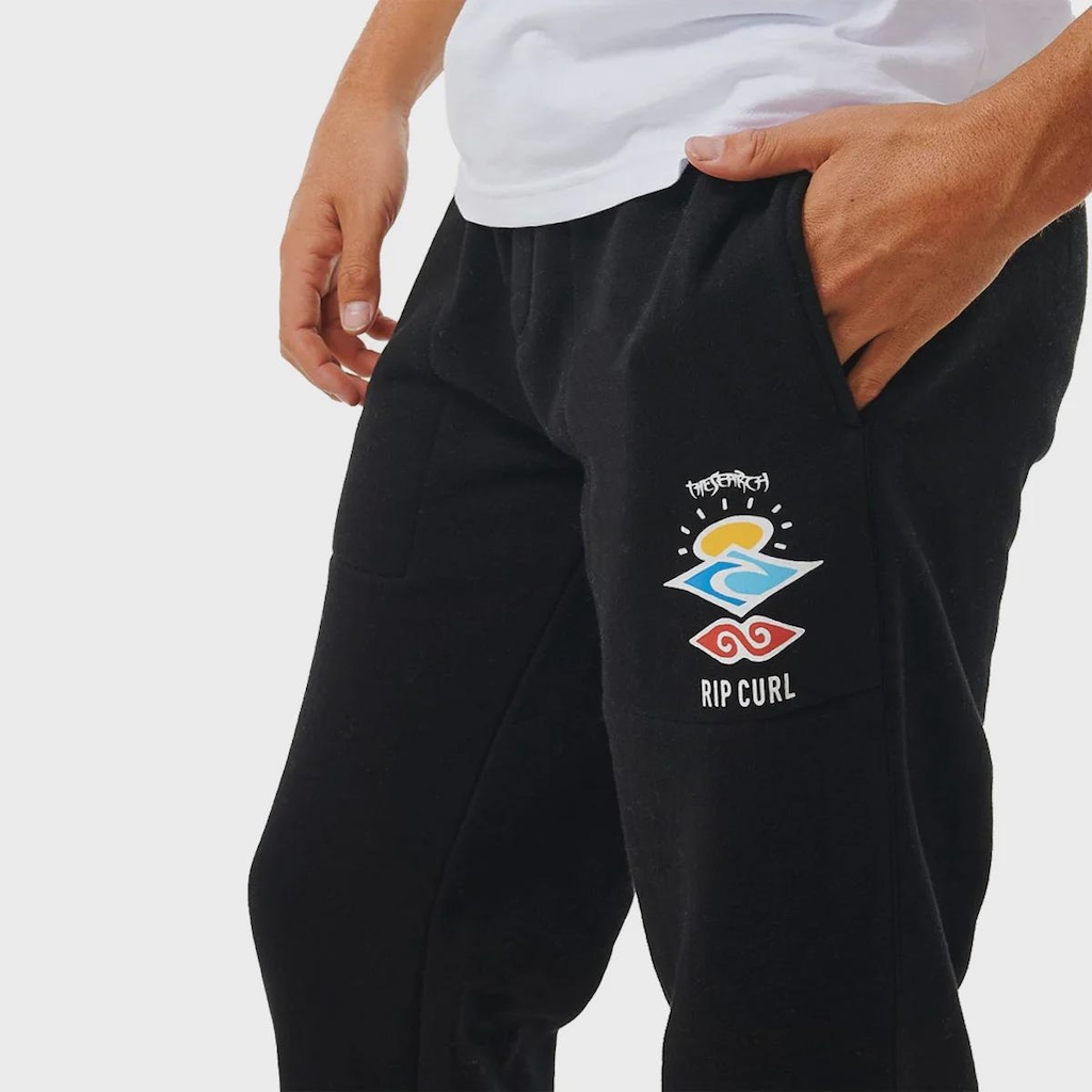 Imagem 3 do produto Calça Moletom Rip Curl Search Icon - Masculina