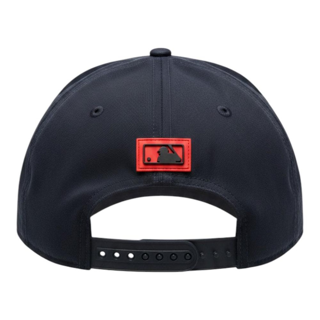 Imagem 3 do produto Boné Adulto New Era 970ss Detroit Tigers Aba Curva