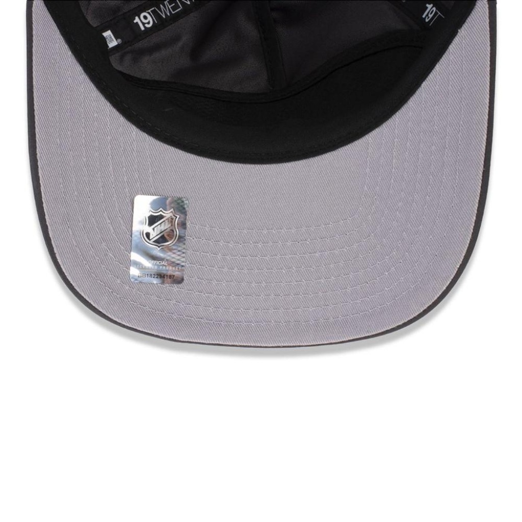Imagem 5 do produto Boné Adulto New Era Qs 1920 Los Angeles Kings Aba Reta