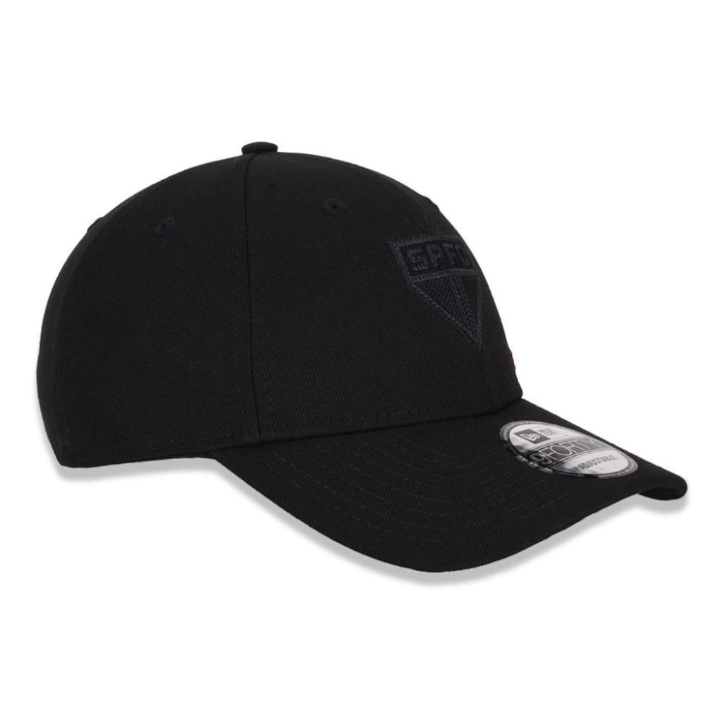 Imagem 3 do produto Boné Adulto do São Paulo New Era 940 Aba Curva