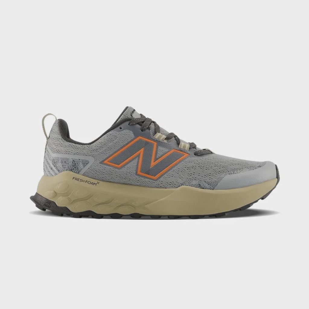 Tênis Masculino New Balance Fresh Foam Garoé V2