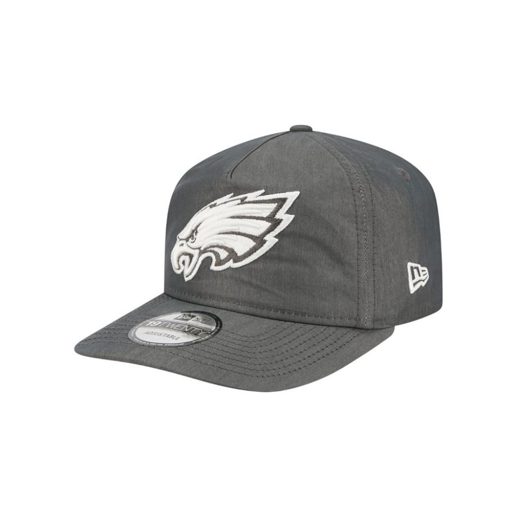 Imagem 2 do produto Boné Adulto New Era Nylon Philadelphia Eagles Aba Curva