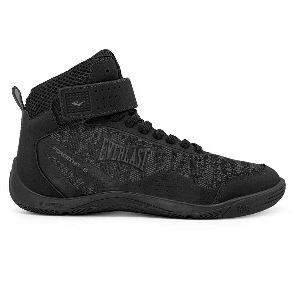 Tênis Unissex Everlast Forceknit 6