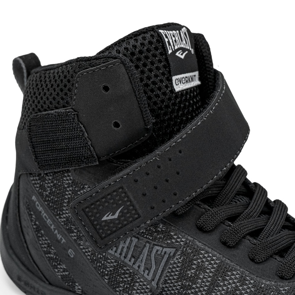 Imagem 4 do produto Tênis Unissex Everlast Forceknit 6