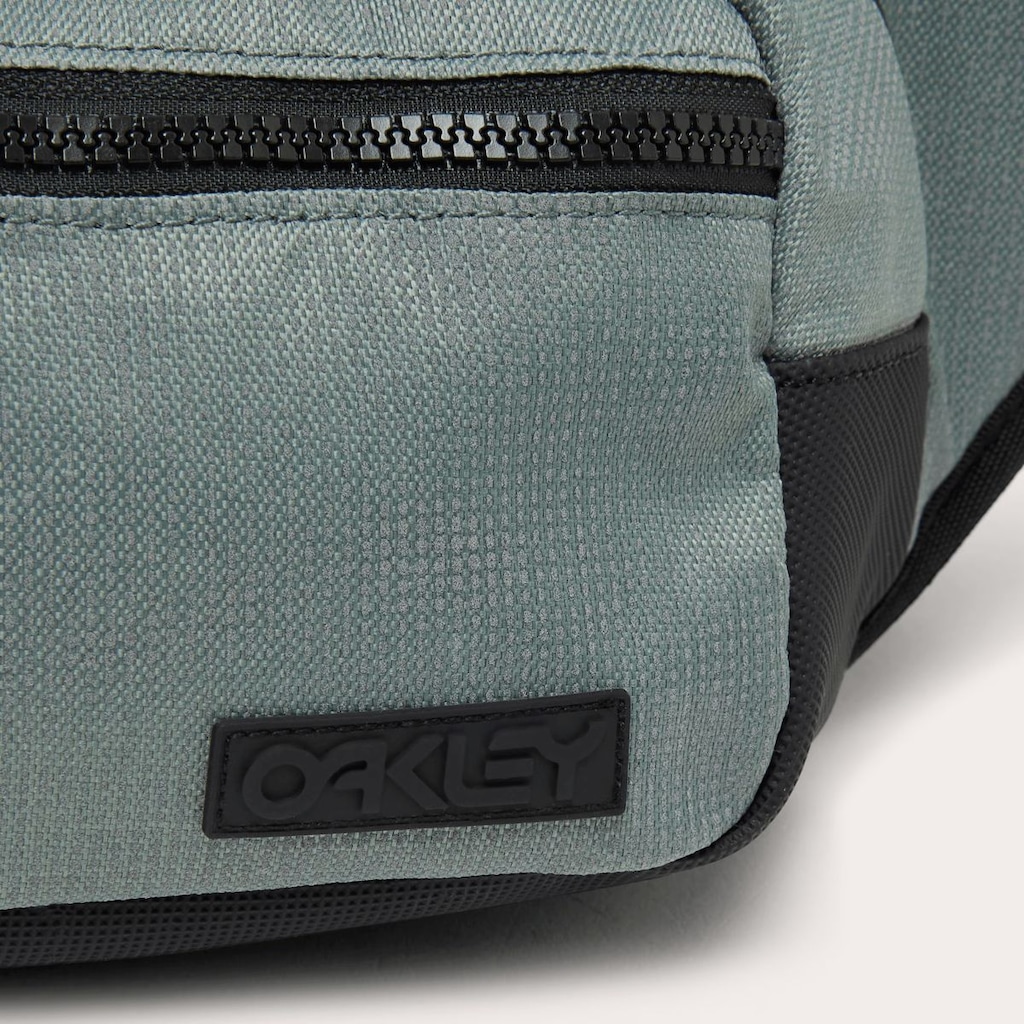 Imagem 3 do produto Pochete Oakley Transit Belt Bag Reflective Camo Av Green