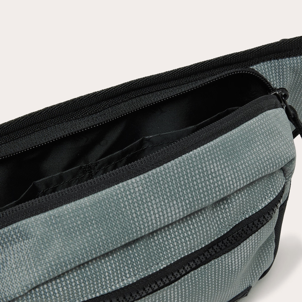 Imagem 4 do produto Pochete Oakley Transit Belt Bag Reflective Camo Av Green