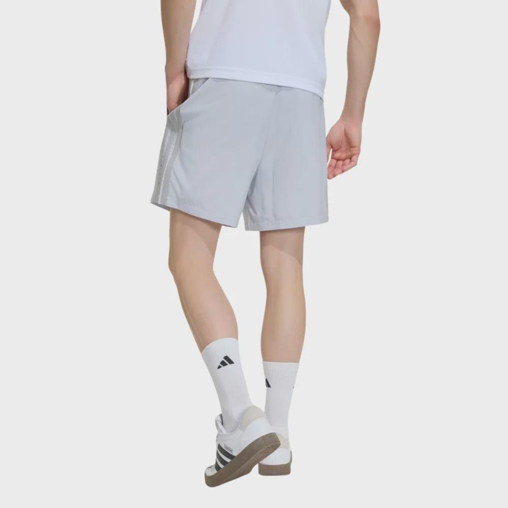 Imagem 2 do produto Short adidas Essential Três Listras Chelsea - Masculino