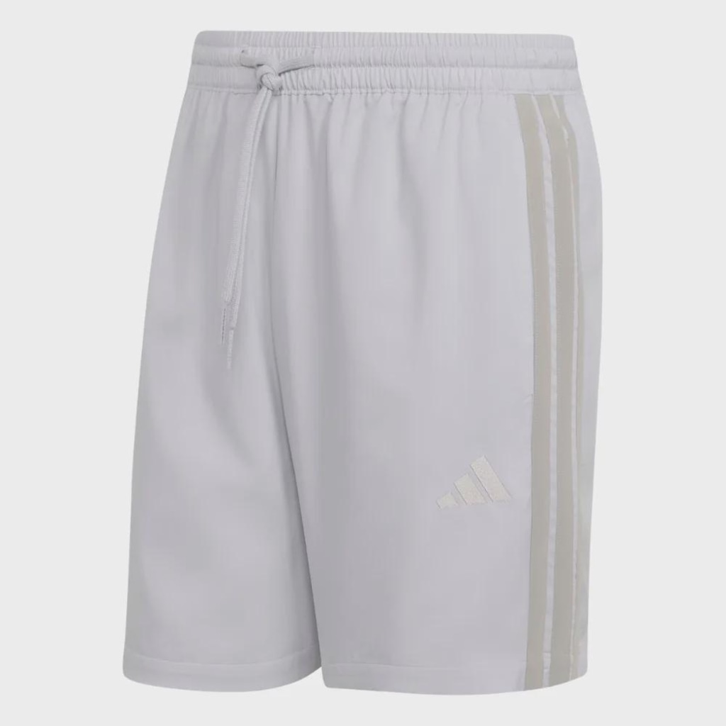 Imagem 4 do produto Short adidas Essential Três Listras Chelsea - Masculino