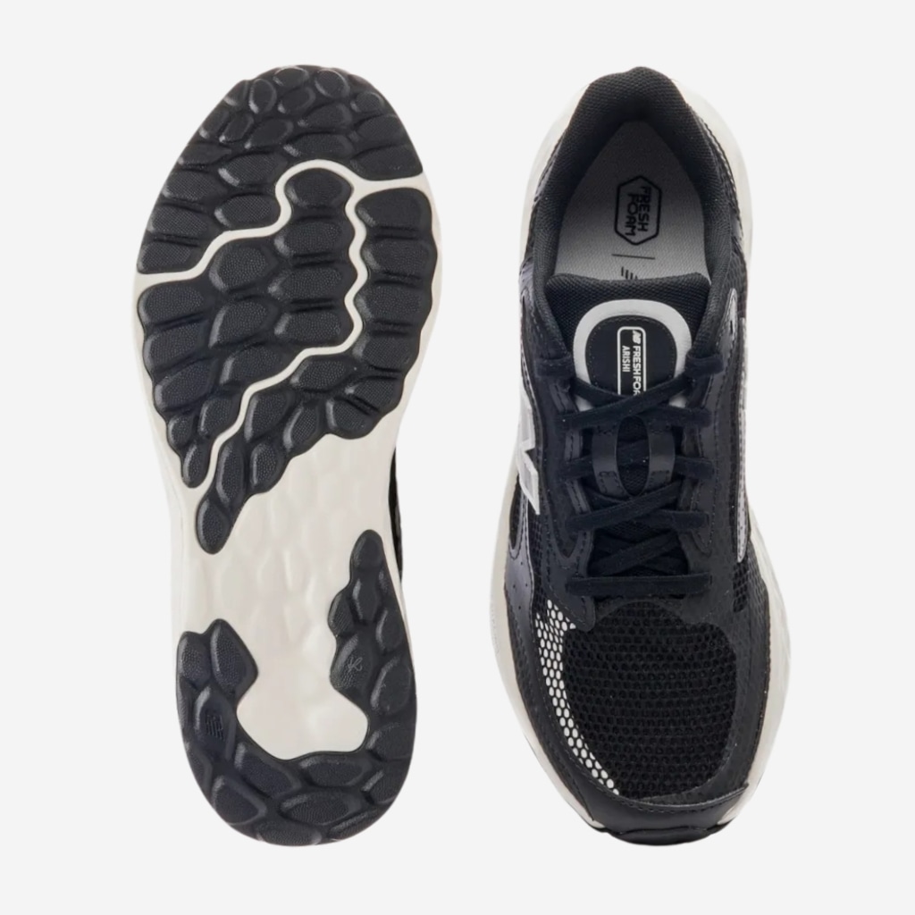 Imagem 3 do produto Tênis de Corrida New Balance Arishiv4 Tira Lux Pack - Masculino